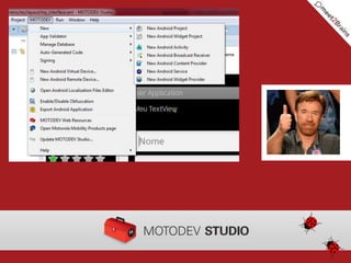 De aprendizado à utilidade pública