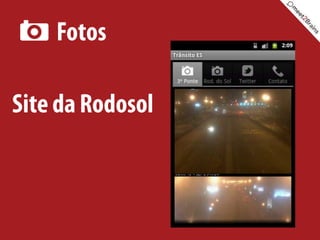 De aprendizado à utilidade pública