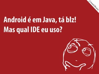 De aprendizado à utilidade pública