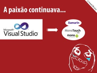 De aprendizado à utilidade pública