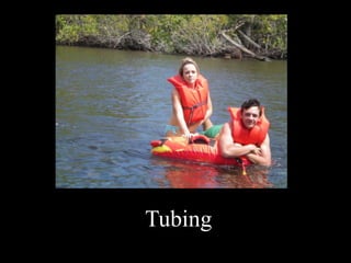 Tubing