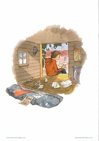 Sourced from SATs-Papers.co.uk

http://www.SATs-Papers.co.uk

 