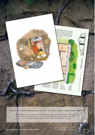 Sourced from SATs-Papers.co.uk

http://www.SATs-Papers.co.uk

 