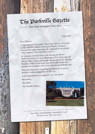 Sourced from SATs-Papers.co.uk

http://www.SATs-Papers.co.uk

 