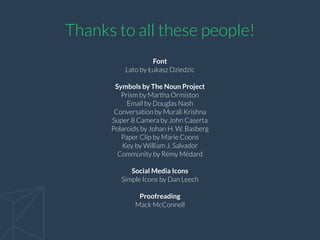 Dear NSA, let me take care of your slides.