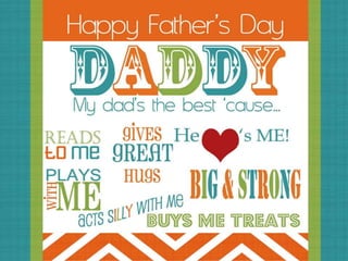 Dear papa