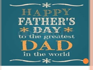 Dear papa