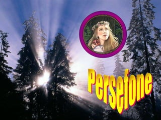 Persefone 