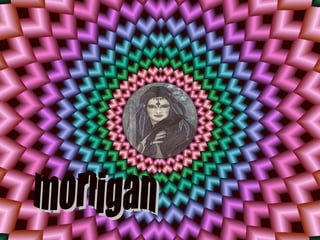 morrigan 