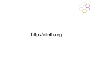 http://elleth.org
 