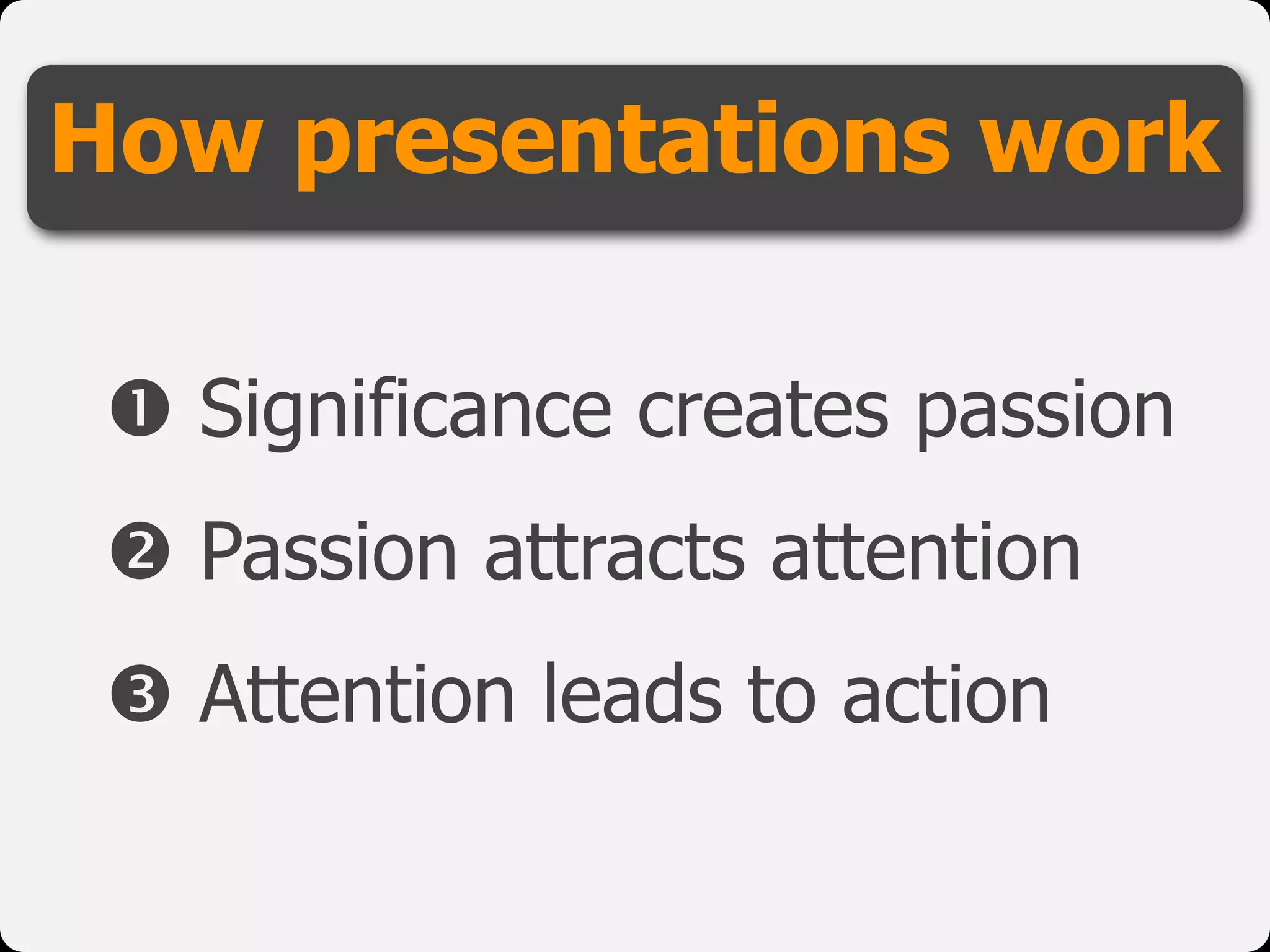 Death By Power Point