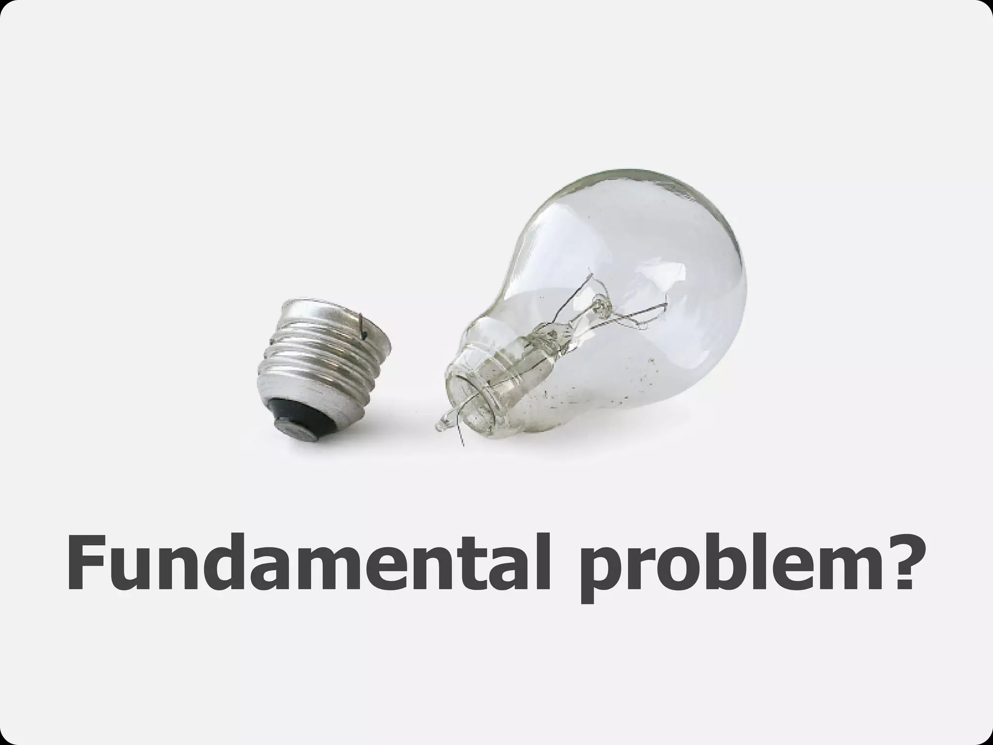 Death By Power Point