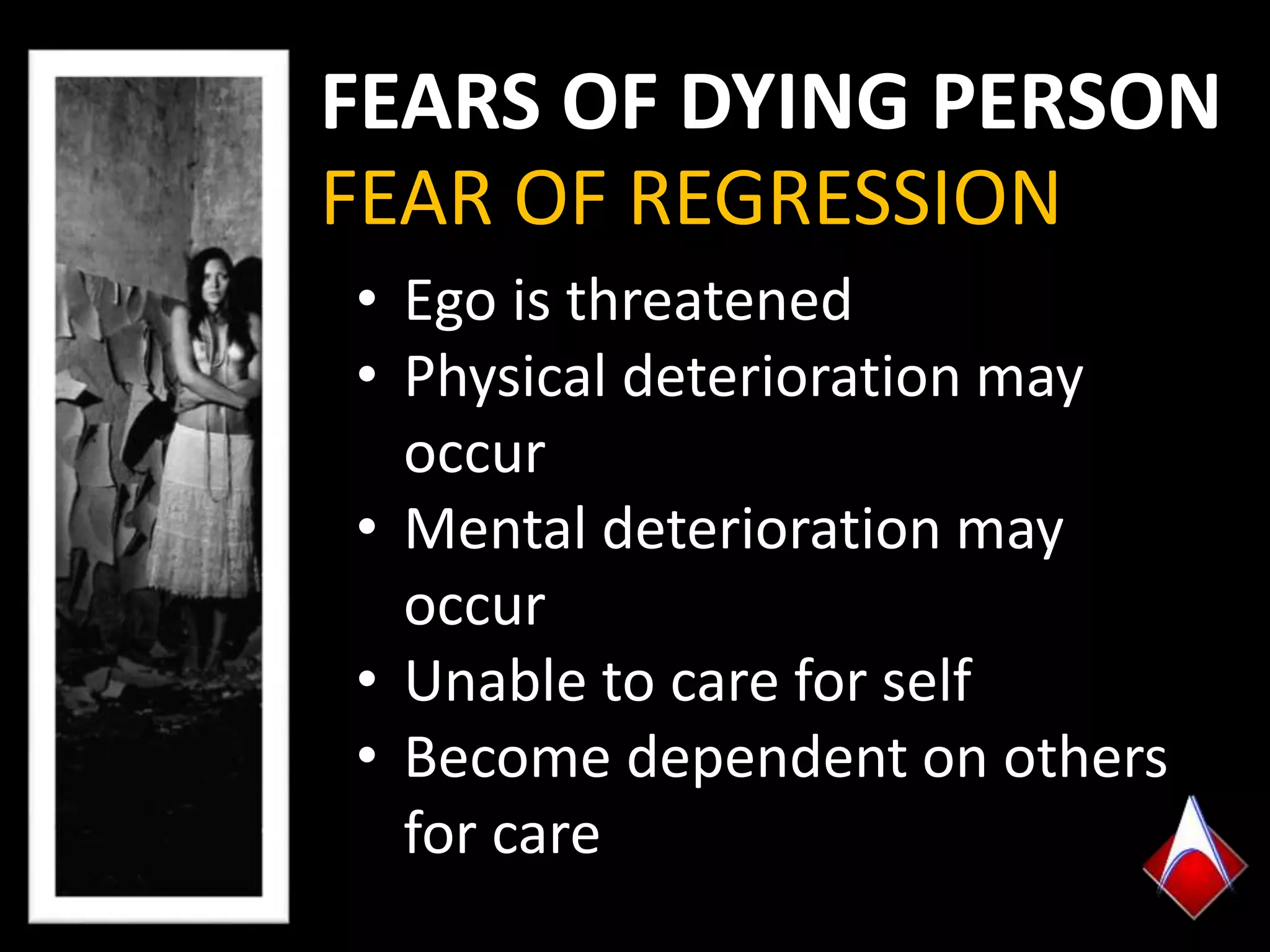 Death and dying | PPTX | First Aid | Injuries