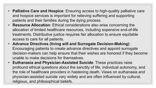 Death and Dying Slides for Medico Legal Subject | PPTX