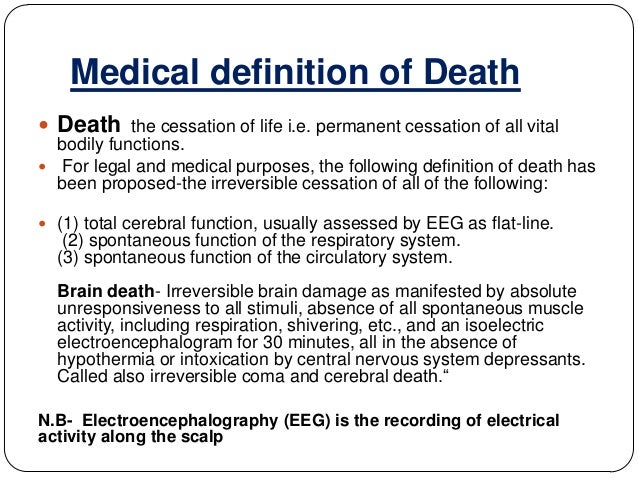 Death and life sustaining treatments AND MEDICAL AND LEGAL ETHICAL VI… Death and life sustaining treatments AND MEDICAL AND LEGAL ETHICAL VI…