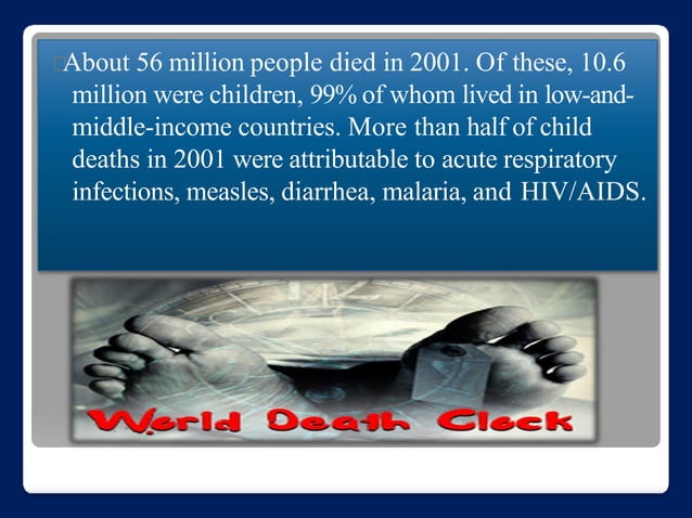 Death and signs of death | PDF