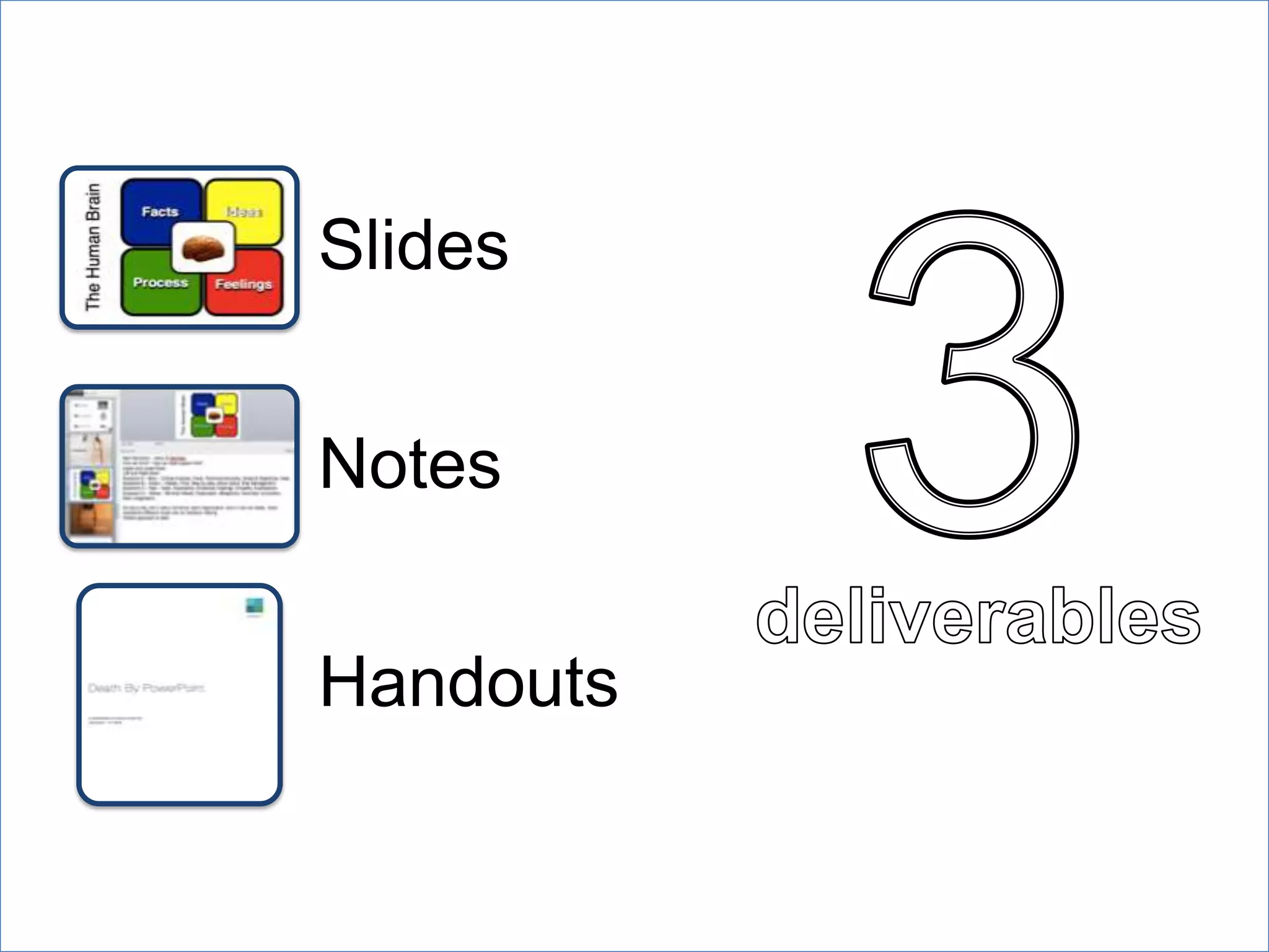 3deliverables