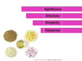 Fotografía: Personal Creations. Attribution 2.0 Generic (CC BY 2.0)
 