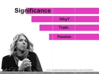 Fotografía: Chris Beckett. Attribution-NonCommercial-NoDerivs 2.0 Generic (CC BY-NC-ND 2.0)
 