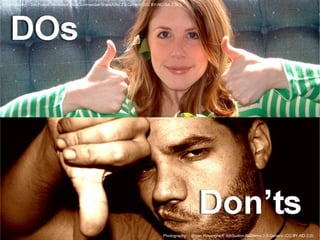 Photography: Jon Fravel. Attribution-NonCommercial-ShareAlike 2.0 Generic (CC BY-NC-SA 2.0)
Photography: Bryan Rosengrant. Attribution-NoDerivs 2.0 Generic (CC BY-ND 2.0)
 