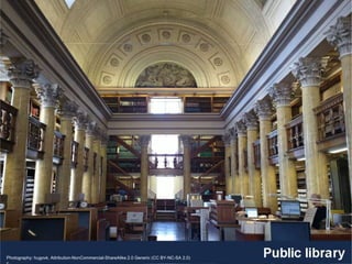 Empotrada
Google imagesPhotography: hugovk. Attribution-NonCommercial-ShareAlike 2.0 Generic (CC BY-NC-SA 2.0)
 