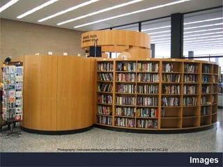 Photography: rockcreek.Attribution-NonCommercial 2.0 Generic (CC BY-NC 2.0)
 