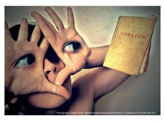 Photography: Felipe Morin. Attribution-NonCommercial-NoDerivs 2.0 Generic (CC BY-NC-ND 2.0)
 