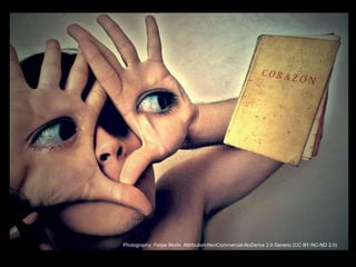 Photography: Felipe Morin. Attribution-NonCommercial-NoDerivs 2.0 Generic (CC BY-NC-ND 2.0)
 