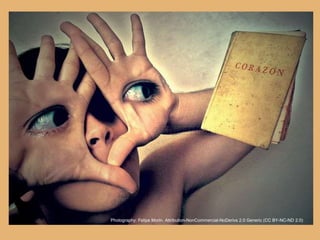 Photography: Felipe Morin. Attribution-NonCommercial-NoDerivs 2.0 Generic (CC BY-NC-ND 2.0)
 