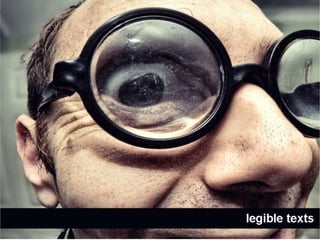 Fotografía: Paul Stevenson. Attribution 2.0 Generic (CC BY 2.0)
 