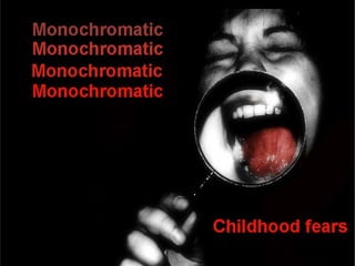 Photography: : madamepsychosis.Attribution-NonCommercial-NoDerivs 2.0 Generic (CC BY-NC-ND 2.0)
 