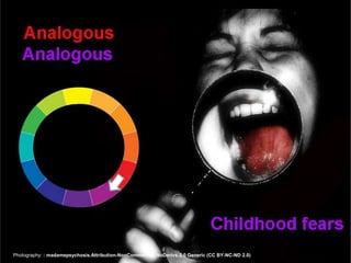 Fotografía: madamepsychosis.Attribution-NonCommercial-NoDerivs 2.0 Generic (CC BY-NC-ND 2.0)
Photography: : madamepsychosis.Attribution-NonCommercial-NoDerivs 2.0 Generic (CC BY-NC-ND 2.0)
 