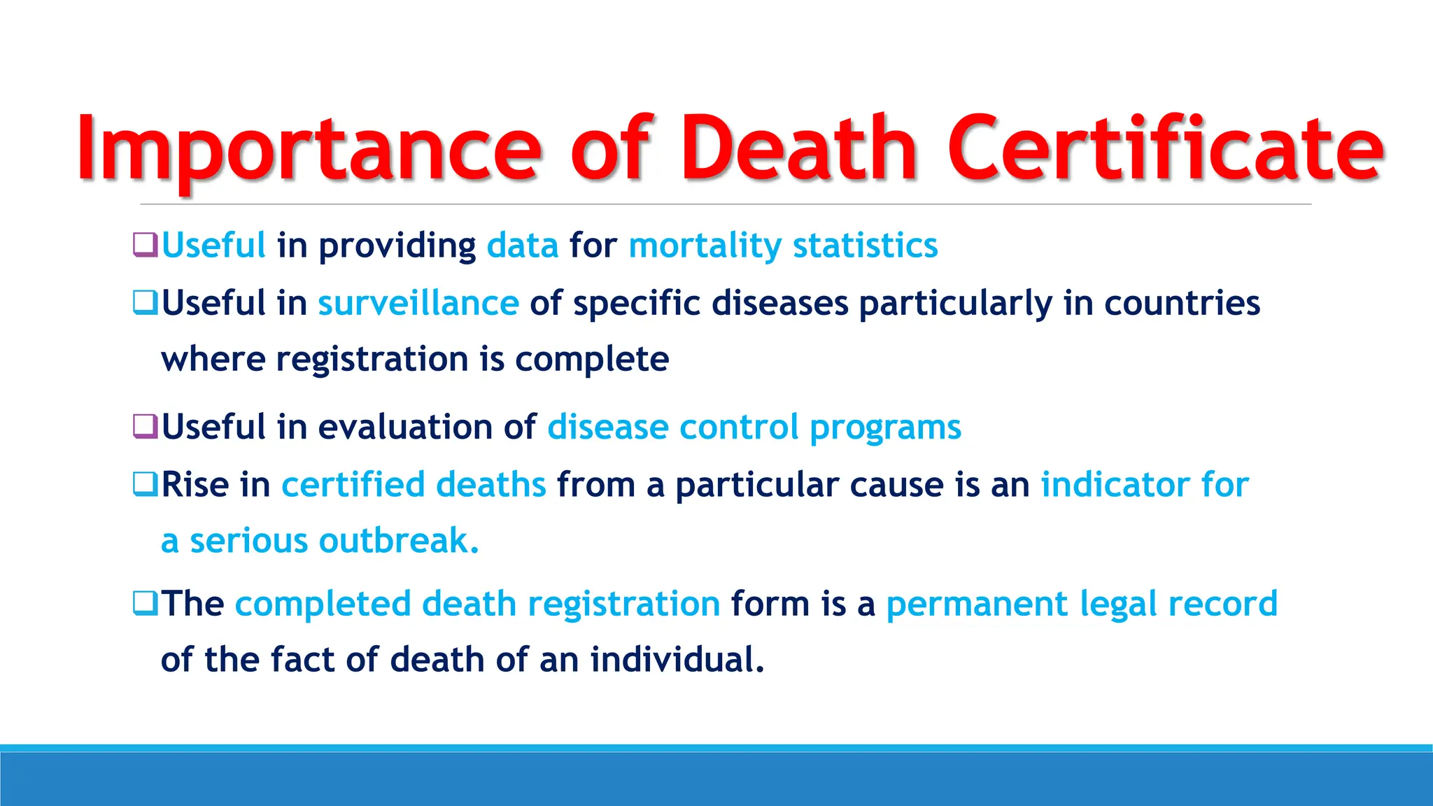 how to write a deathcertificate of forensic.pptx
