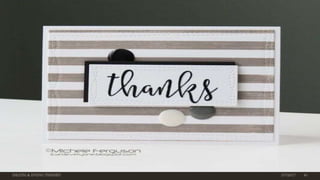 DEATH & DYING THEORY 3/7/2017 40
 