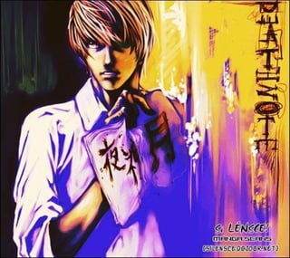 Death Note - 03