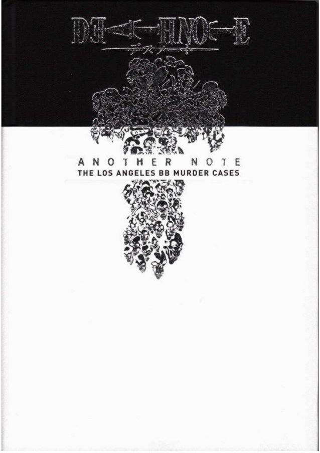 Há um serial killer à solta em Los Angeles e as autoridades locais precisam de ajuda rápida. Por alguma
razão, o assassino...