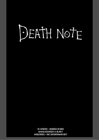 07 Death Note
