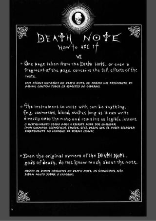 07 Death Note