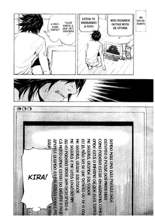 08 Death Note | PDF
