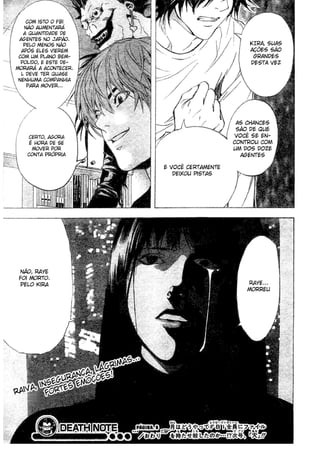 08 Death Note | PDF
