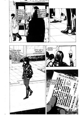 11 Death Note | PDF