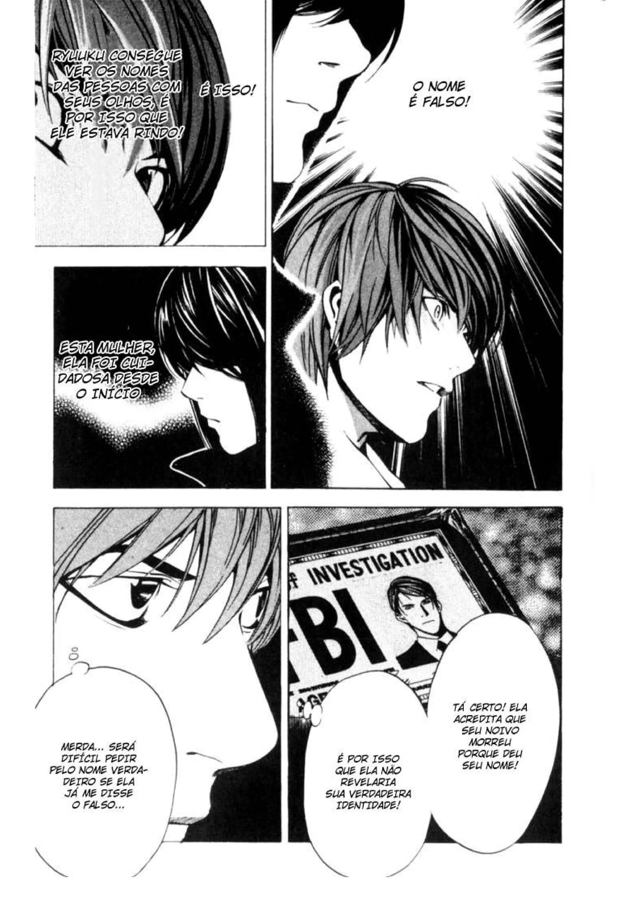 13 Death Note