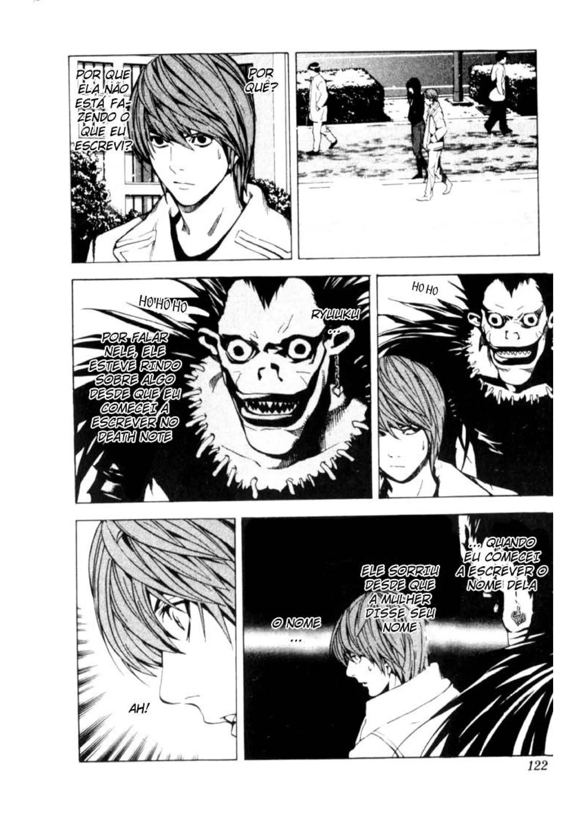 13 Death Note