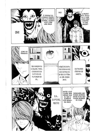 16 Death Note