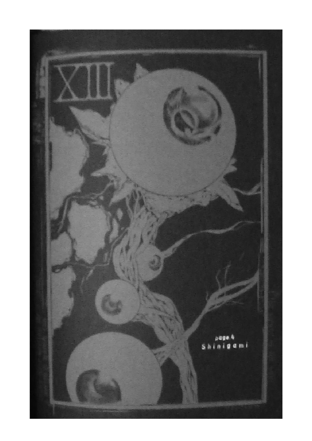 Death Note Los Angeles Bb Case