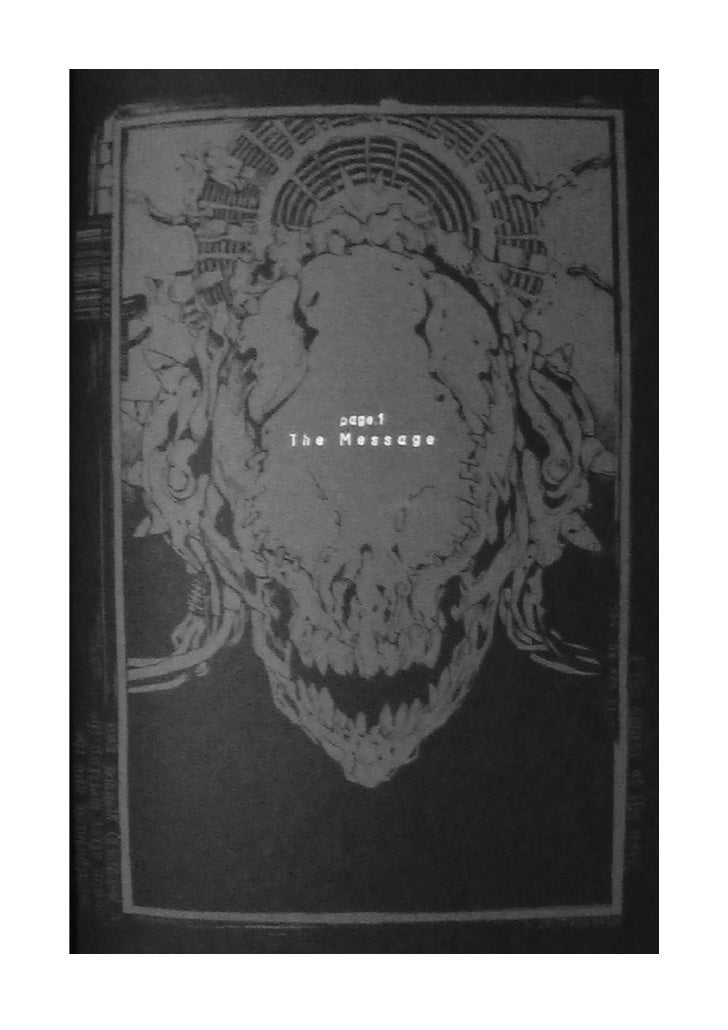Death Note Los Angeles Bb Case