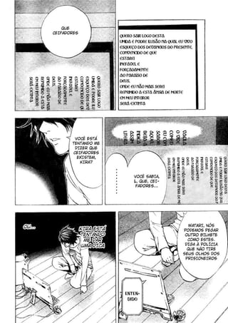 Death note vol 02 cap 08