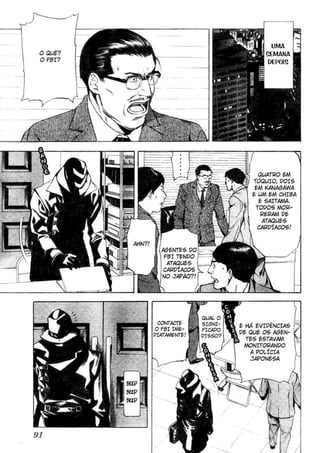 Death note vol 02 cap 08