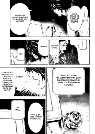 Death note vol 02 cap 08