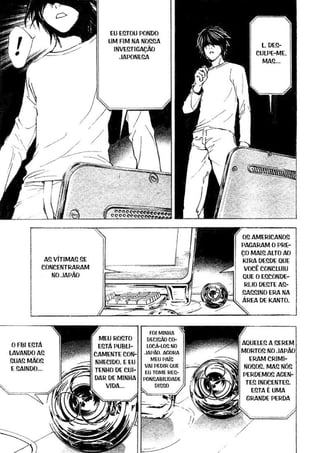 Death note vol 02 cap 08